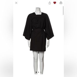 Dôen Calder Shift Dress